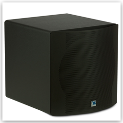SB12NSD 12" Front Firing NSD Subwoofer